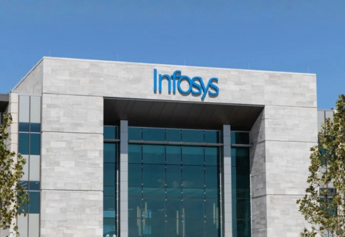 Infosys and Anthropic join hands to scale agentic AI for regulated industries Infosys and Anthropic join hands to scale agentic AI for regulated industries