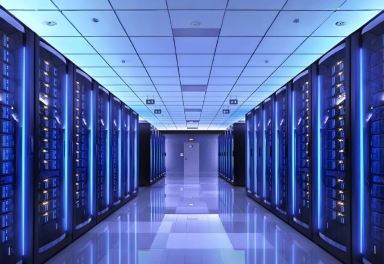 AM Group advances large-scale AI infrastructure with 1 GW integrated data centre project