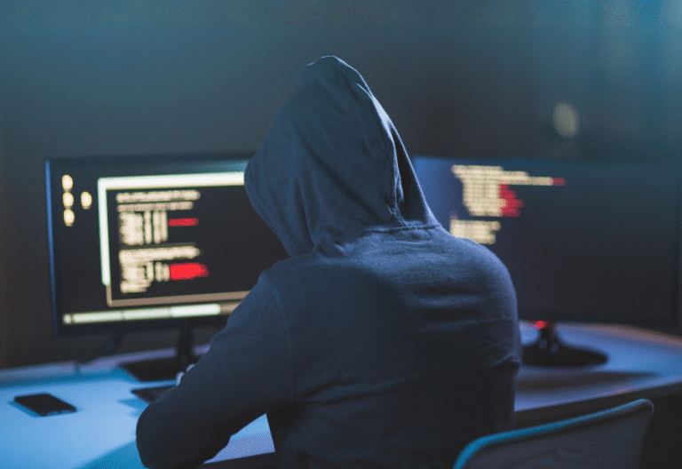 Fake online décor store exposed as police tighten grip on social media fraud networks