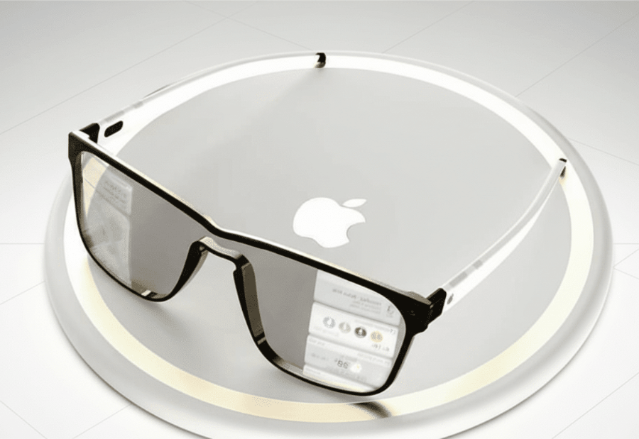 Apple reportedly advances AI wearable strategy with smart glasses and new device concepts