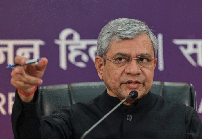 India’s AI ecosystem gains global attention as investment momentum accelerates India’s AI ecosystem gains global attention as investment momentum accelerates