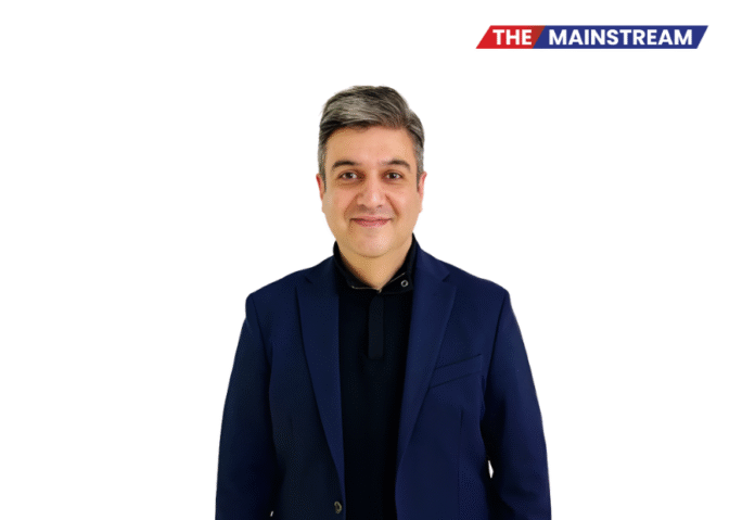 Affle strengthens global HR leadership with Rupane Sharma’s appointment Affle strengthens global HR leadership with Rupane Sharma’s appointment