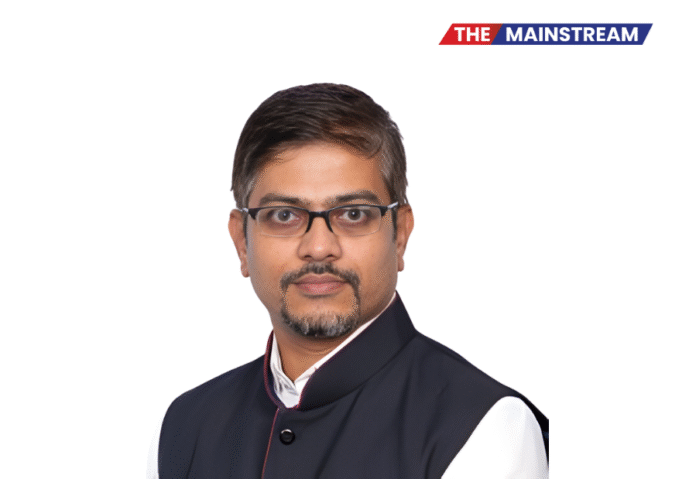 Suryoday Small Finance Bank strengthens digital leadership with Vikas Deshmukh appointment