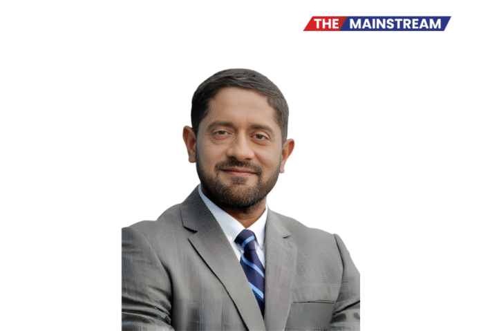 Sterlite Electric strengthens global finance leadership with Sumil Mathur appointment