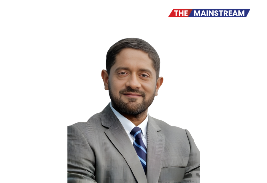 Sterlite Electric welcomes Sumil Mathur as Group Chief Financial Officer