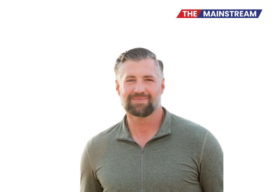 Branch welcomes Matt Peterson as Chief Financial Officer