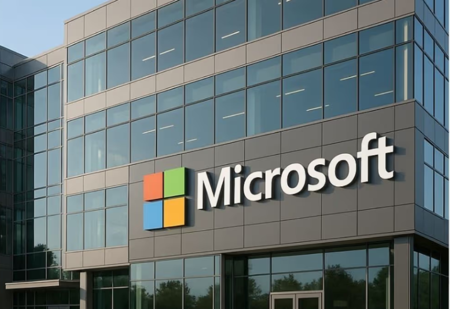 Microsoft announces $50 billion plan to expand AI access and skills across Global South