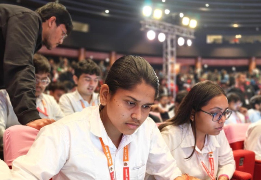 Tata Bharat YUVAi Hackathon sees 1,800 non‑engineering students build 1,500 working app prototypes in 90 Minutes at India AI Impact Summit 2026
