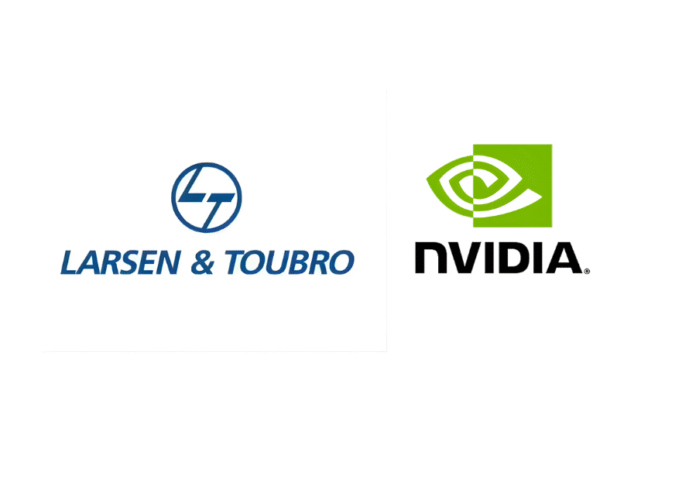L&T and NVIDIA join hands to develop gigawatt-scale AI data center infrastructure in India