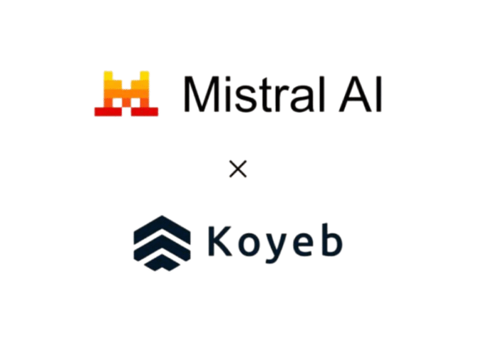 Mistral AI makes first acquisition with Paris startup Koyeb deal