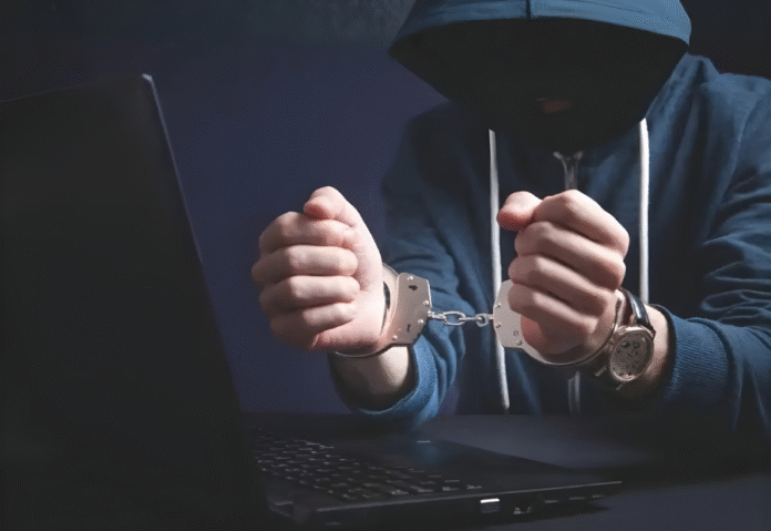 SIM box scam linked to China busted, 3 held for routing fake calls from India SIM box scam linked to China busted, 3 held for routing fake calls from India