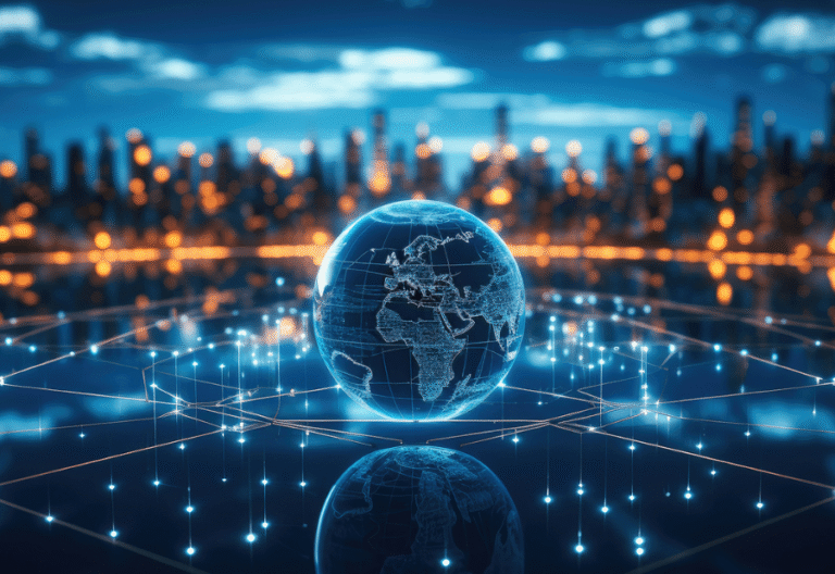 Global financial firms expand India presence through new GCC investments