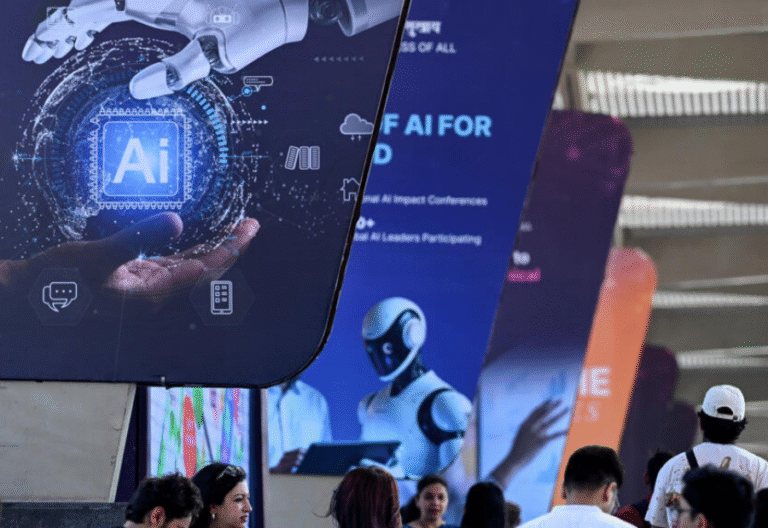 Global tech leaders unveil major AI and infrastructure partnerships at India AI Impact Summit