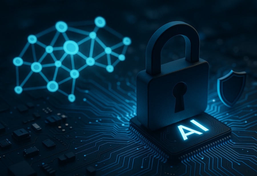 India strengthens AI-driven strategy to counter rising cybercrime threats