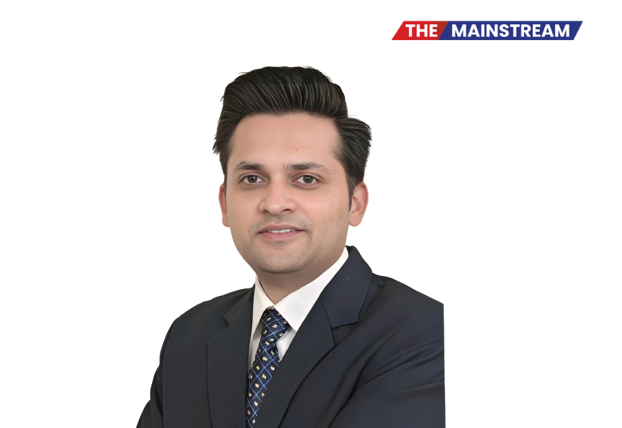 Shashwat Sharma steps into an expanded role of Chief Business Officer at Treebo Hospitality Ventures