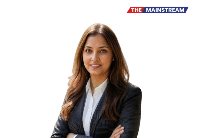 Reliance Industries names Reema H Kundnani as CMO – Jio World Centre Reliance Industries names Reema H Kundnani as CMO – Jio World Centre