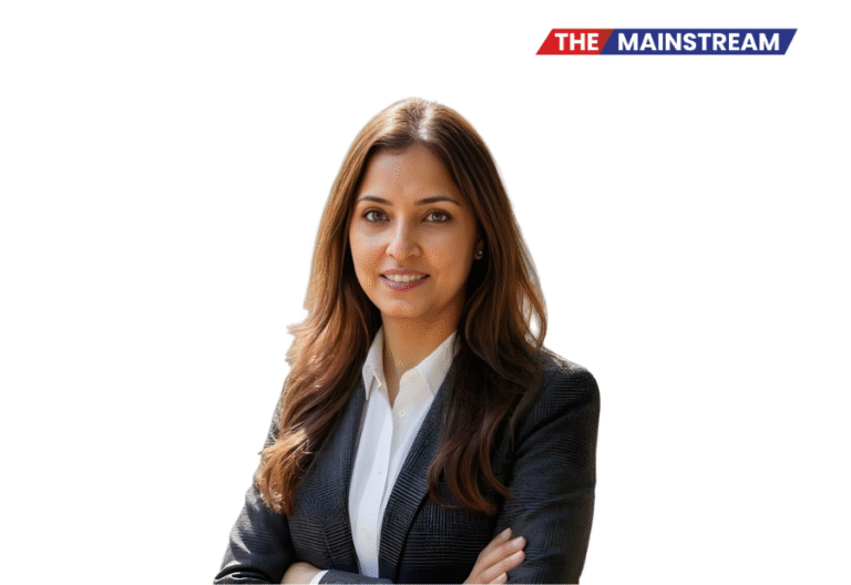 Reliance Industries names Reema H Kundnani as CMO – Jio World Centre