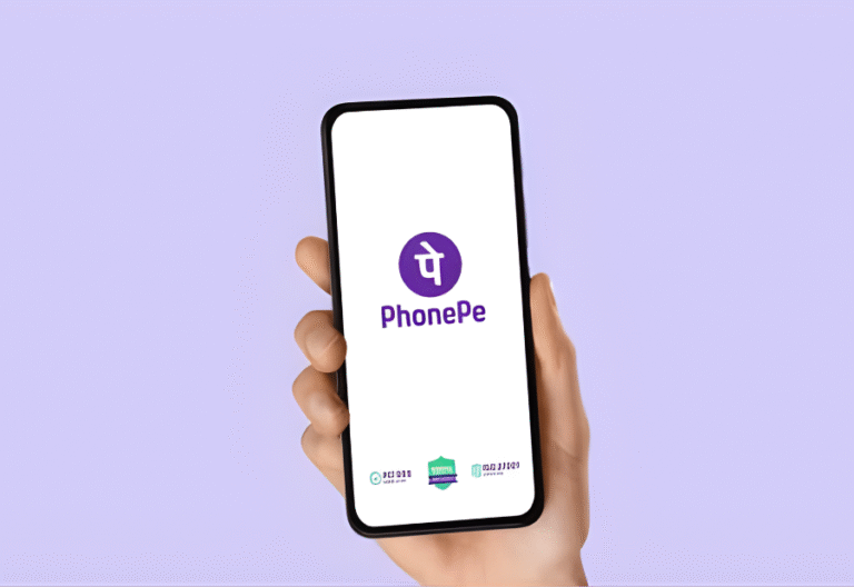 PhonePe adds fingerprint and face authentication to UPI payments for faster checkout