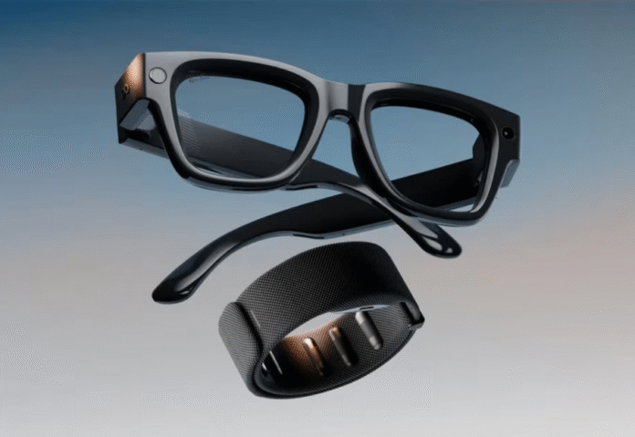 Meta eyes smartwatch launch as AI-driven wearables gain momentum Meta eyes smartwatch launch as AI-driven wearables gain momentum