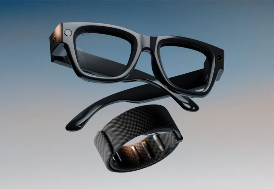 Meta eyes smartwatch launch as AI-driven wearables gain momentum