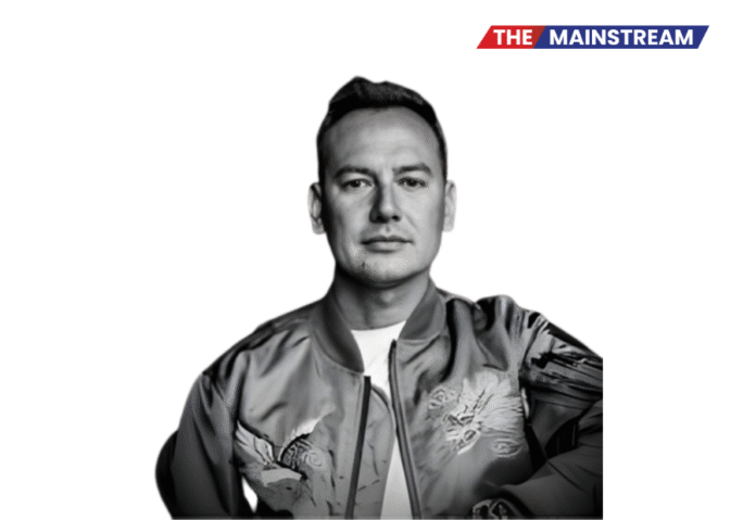 John Baum takes on an expanded role as Chief Marketing Officer at Voyager technologies John Baum takes on an expanded role as Chief Marketing Officer at Voyager technologies