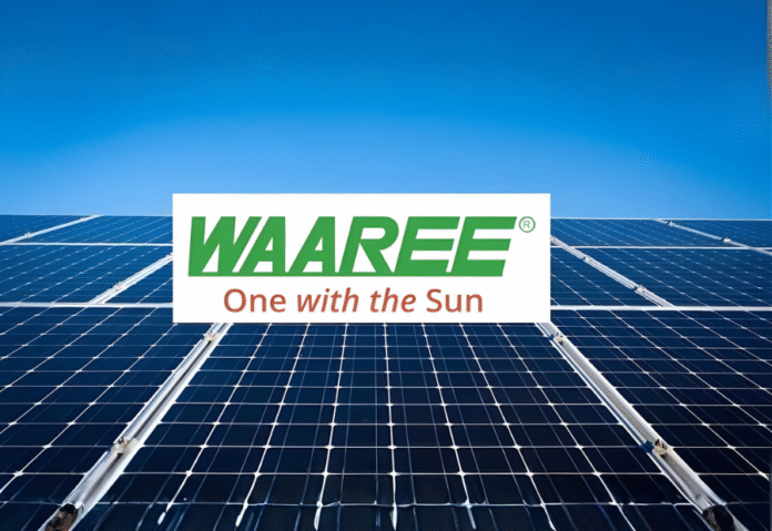 Waaree Energies’ Andhra Pradesh gigafactory to strengthen India’s battery manufacturing ecosystem Waaree Energies’ Andhra Pradesh gigafactory to strengthen India’s battery manufacturing ecosystem
