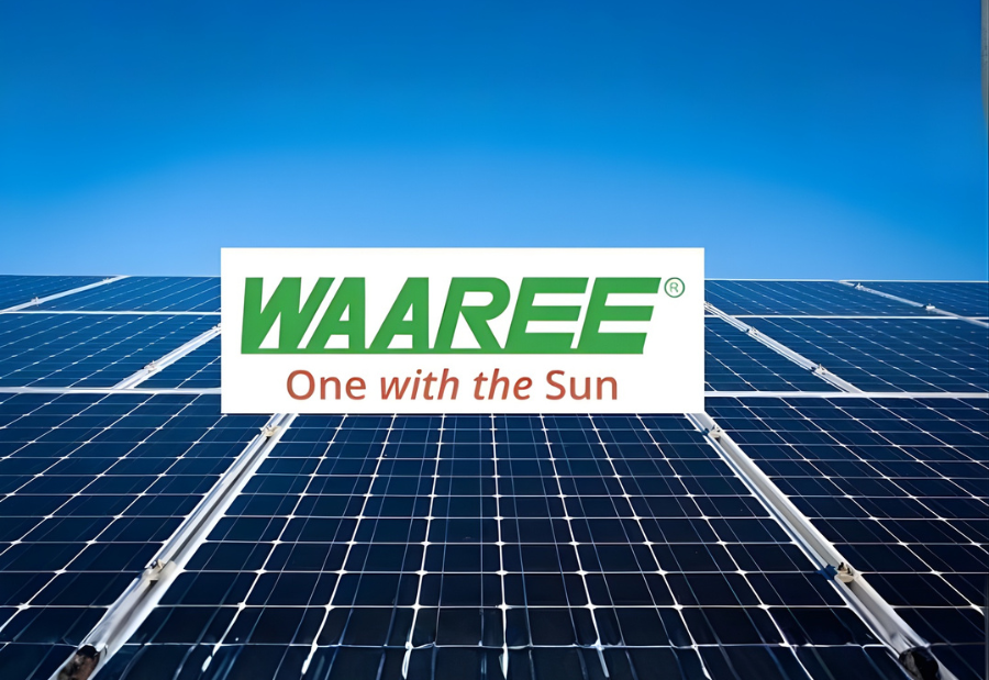 Waaree Energies gets approval for major lithium-ion battery plant in Andhra Pradesh