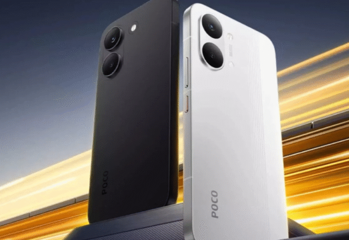 Poco X8 Pro series leak reveals upgraded displays, powerful chips and bigger batteries