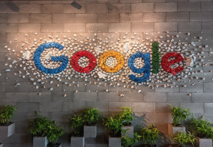 Google unveils climate technology center in India to advance AI-led decarbonization