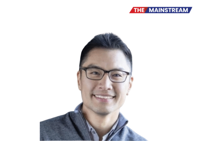 Atlassian welcomes James Chuong as Chief Financial Officer