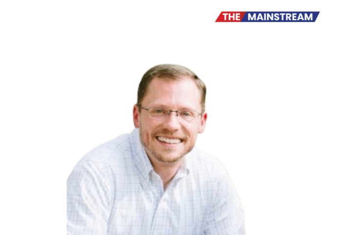 Envestnet welcomes Rich Friedberg as Chief Information Security Officer