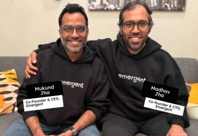 Emergent expands AI app creation with mobile launch as revenue hits $100M ARR