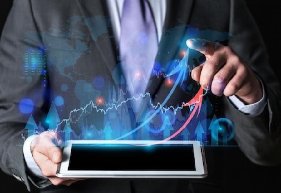 Inside the Leading News Media Company Covering Technology and Market Growth