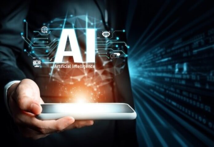 How Generative AI Is Transforming Content, Strategy, and Communication