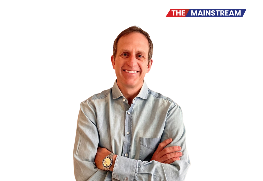 Lambda welcomes Charles Fisher as Chief Financial Officer