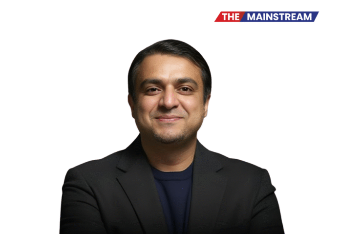 HONO strengthens global growth plans with Ravi Kikan as Chief Marketing & Growth Officer