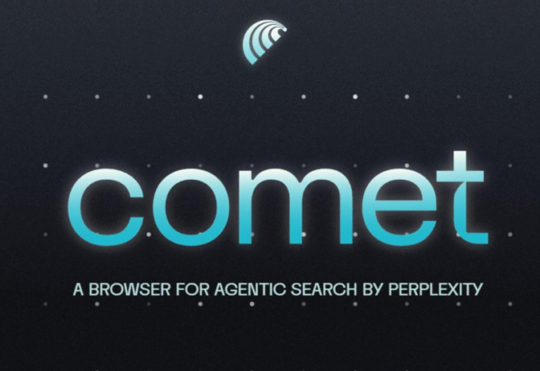 Comet AI browser expands to iPhone with agentic search experience