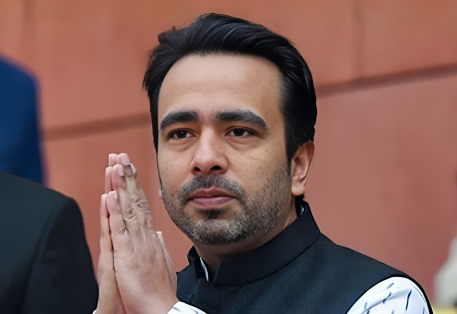 Union Minister Shri Jayant Chaudhary Launches Nationwide Campaign “Badhna Hai Toh Yahan Judna Hai” to Accelerate India’s Digital Skilling Movement Through SIDH