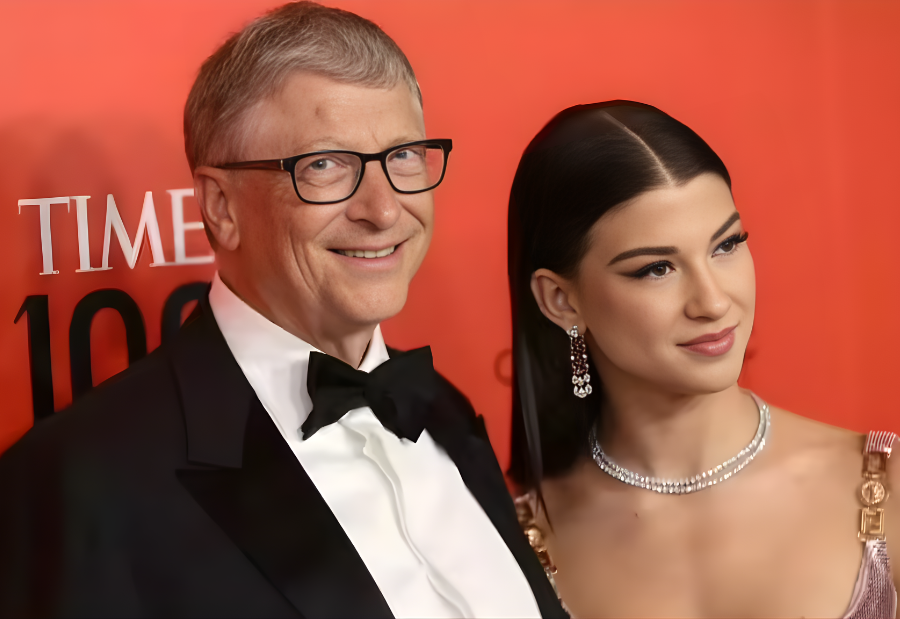 Phoebe Gates raises $35 million for Phia, keeps family name out of investor decks