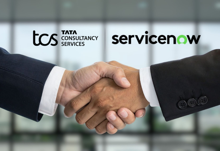 TCS and ServiceNow partner to accelerate large-scale AI adoption for enterprises