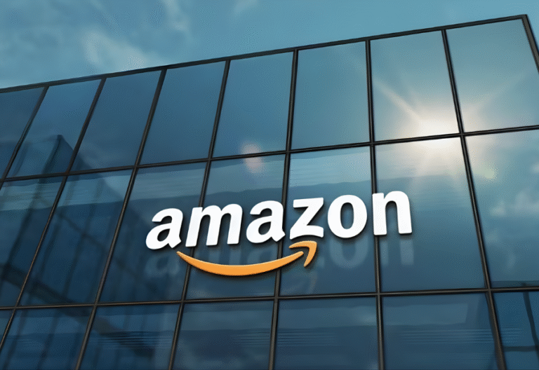 Amazon expands India presence with launch of large Bengaluru office campus