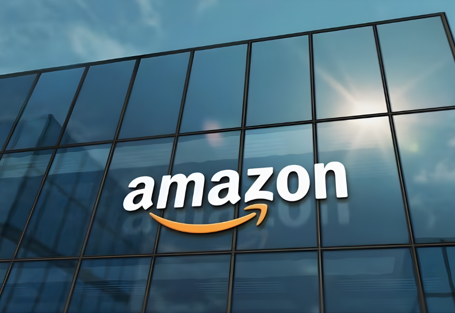 Amazon expands India presence with launch of large Bengaluru office campus