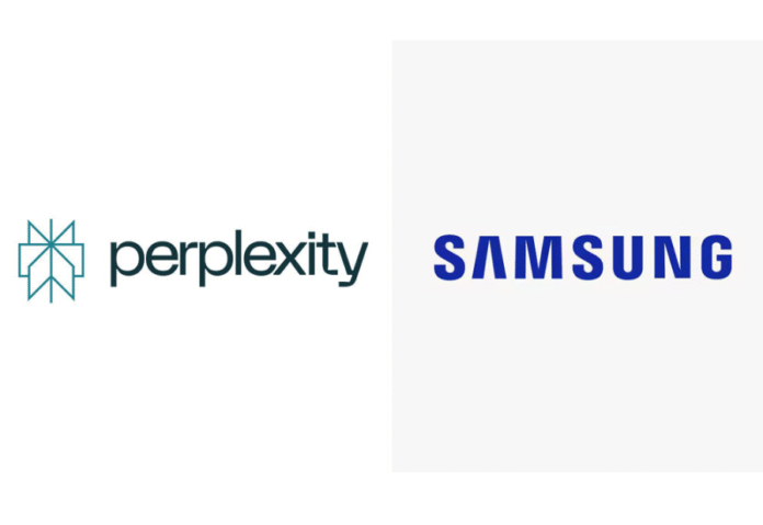Samsung moves toward open AI ecosystem with Perplexity integration on Galaxy devices