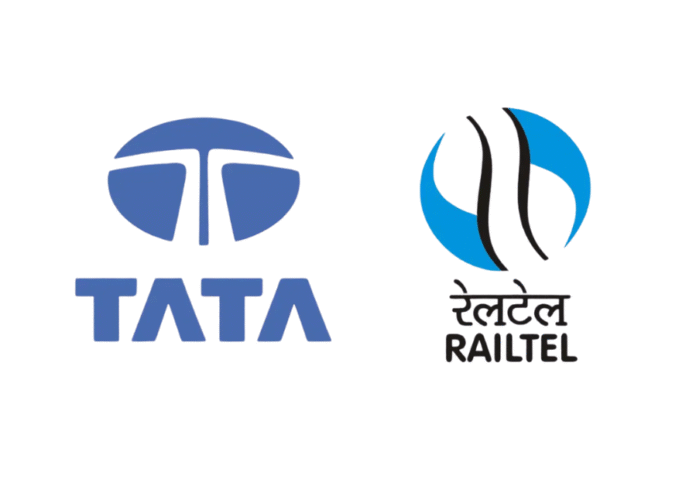 Tata Communications and RailTel collaborate to upgrade India’s digital backbone