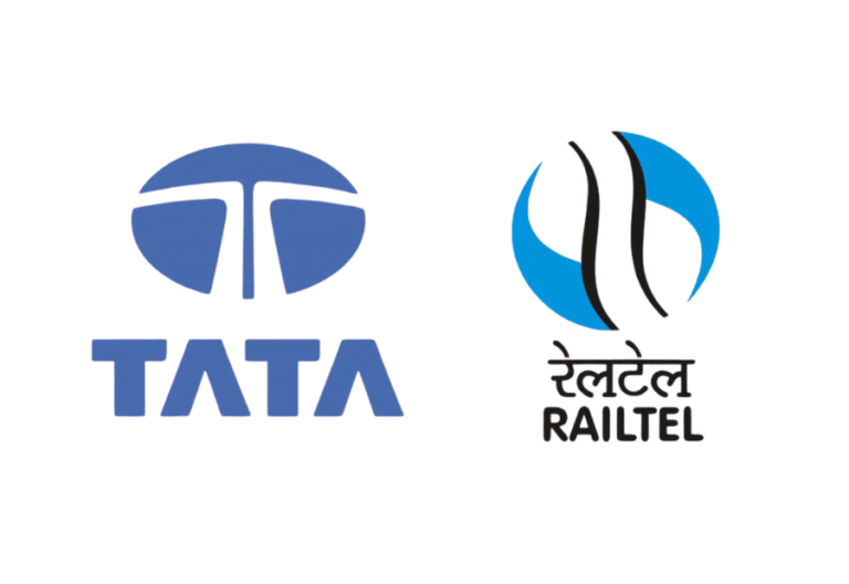 Tata Communications and RailTel collaborate to upgrade India’s digital backbone