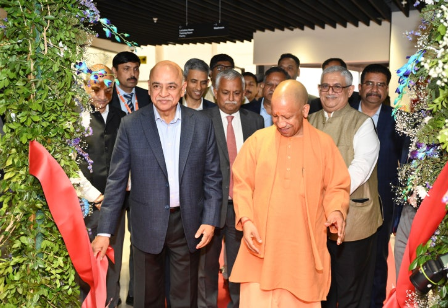 IBM opens AI GovTech Innovation Center in Lucknow to boost public services