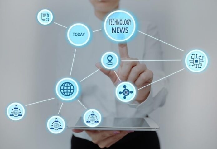 News Media Company Provides Technology News on Emerging Digital Trends