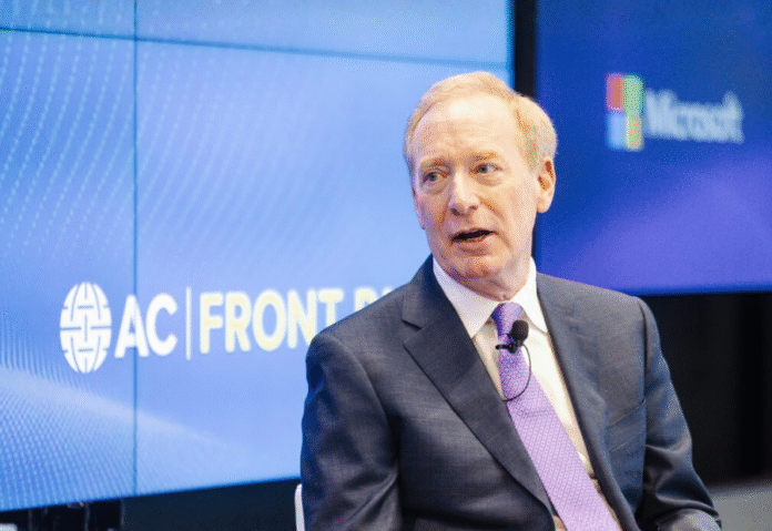 Microsoft says AI tech can make software engineering more valuable and future-ready