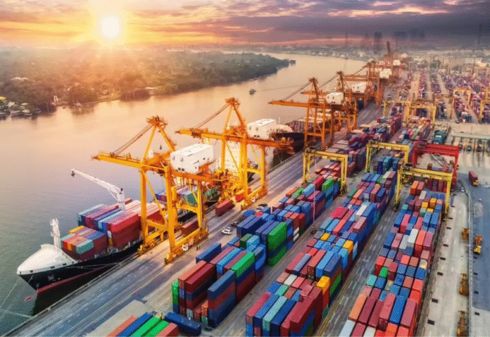 Vizhinjam port set for major logistics expansion with ₹2,000 crore public sector push