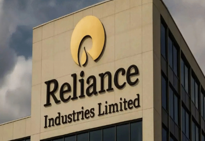 Reliance outline ₹10 lakh crore plan to scale India’s AI infrastructure